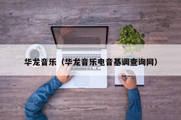 华龙音乐（华龙音乐电音基调查询网）